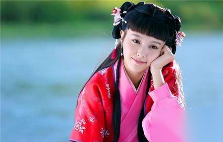 李未央历史图片
