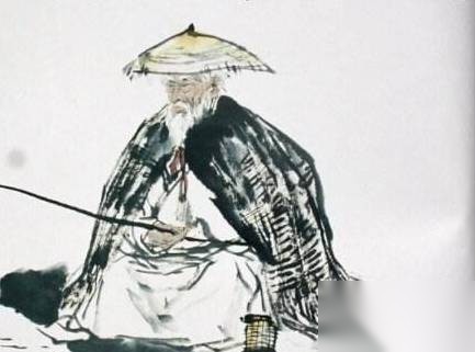 姜子牙历史图片