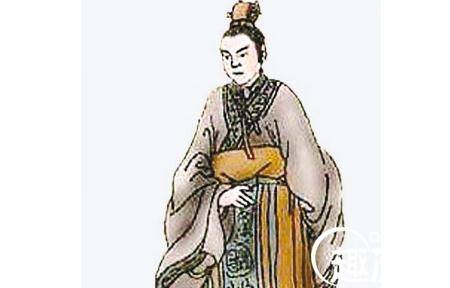 曹植历史图片