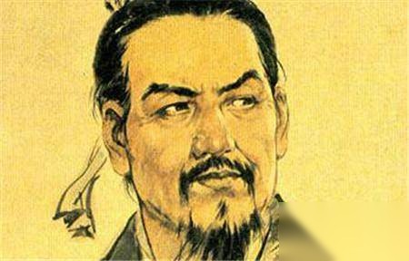 韩非历史图片