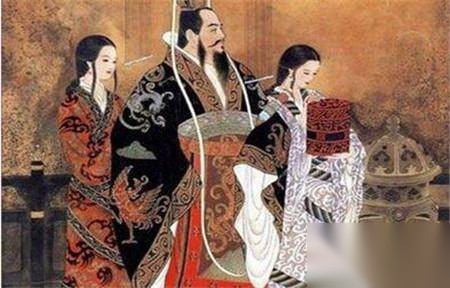 罢黜百家独尊儒术历史图片
