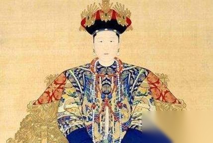 康熙历史图片
