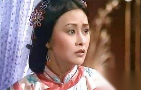 风尘女侠吕四娘历史图片