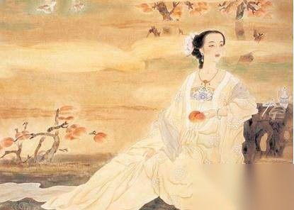 李煜历史图片