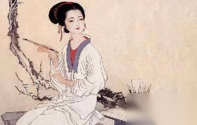 李煜历史图片