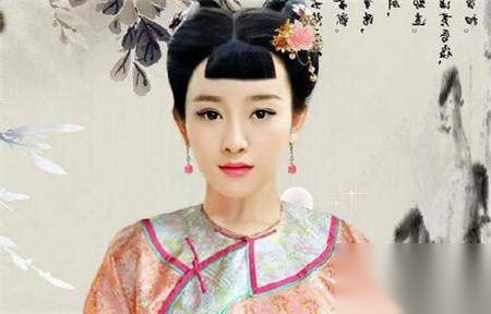 鹿鼎记双儿历史图片