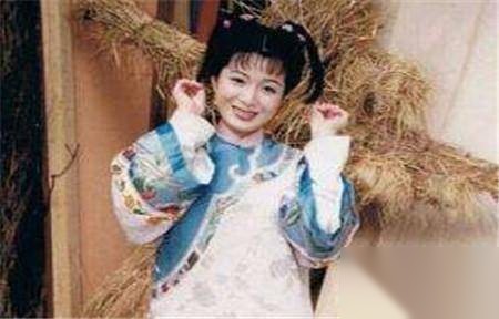 鹿鼎记双儿历史图片