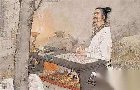 司马迁历史图片