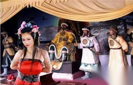 靖康之耻历史图片