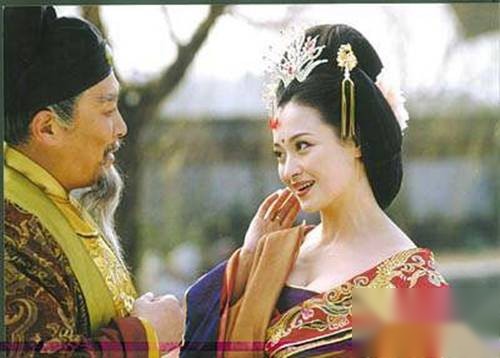李白历史图片