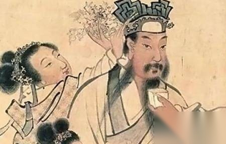 宋朝历史图片