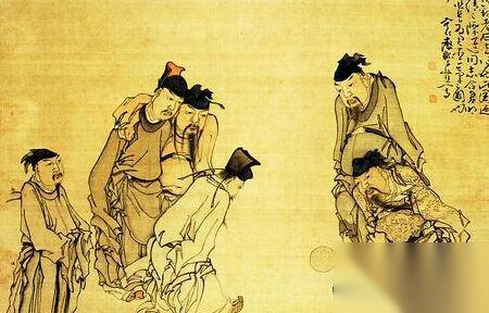 宋朝历史图片