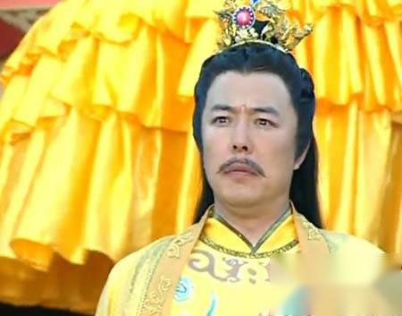 宋仁宗历史图片
