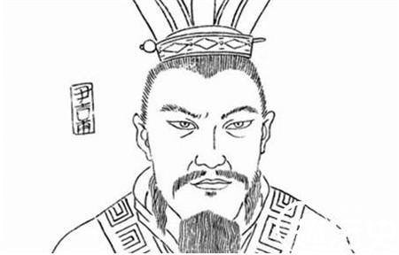 “中华诗祖”尹吉甫历史图片