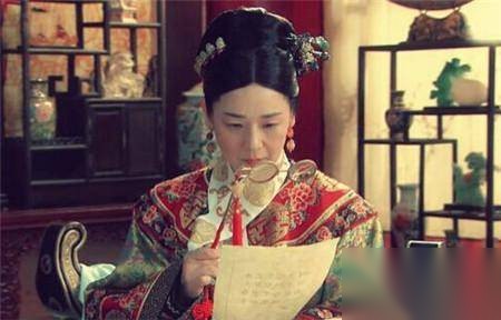 慈禧历史图片