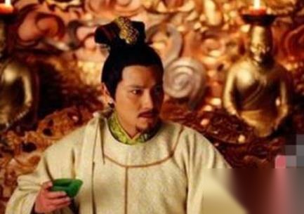 赵构历史图片
