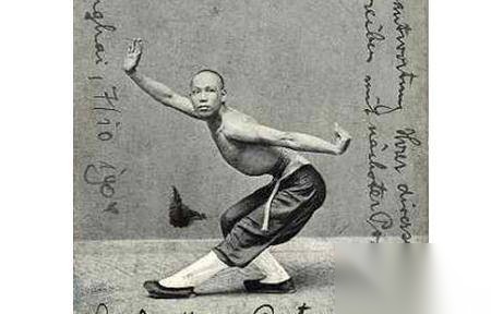 辫子历史图片