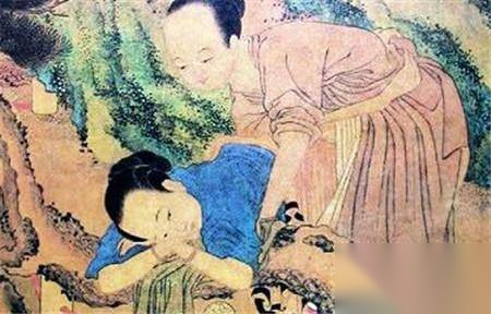 剩男剩女历史图片