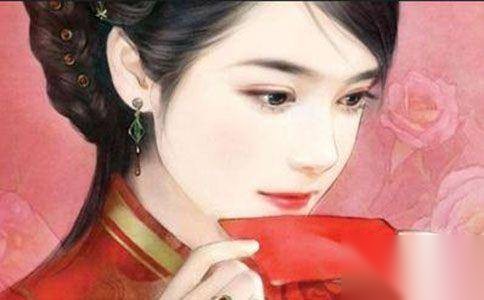 闺房秘籍历史图片