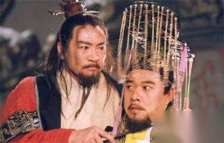 秦始皇历史图片