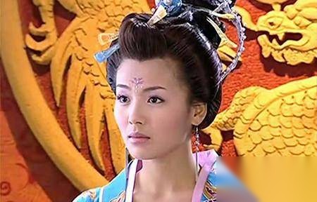 赵匡胤历史图片