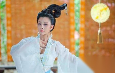 赵匡胤历史图片