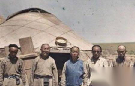 私刑历史图片