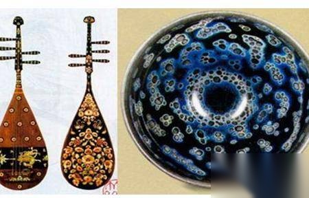 国宝历史图片