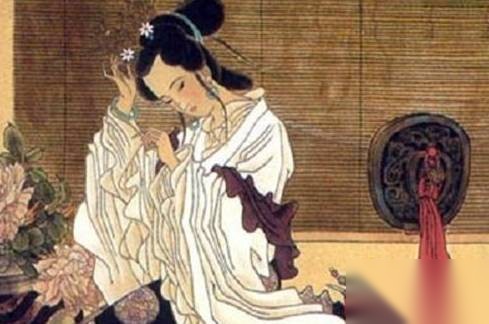 义妁历史图片