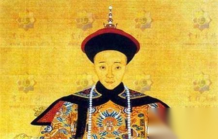 同治历史图片
