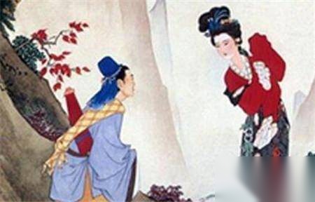 董永历史图片