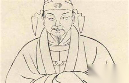 大文学家罗隐历史图片