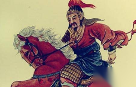 伍子胥历史图片