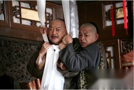 嘉庆历史图片