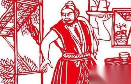 催命判官李立历史图片