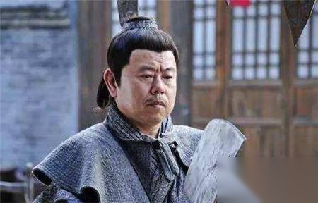 武大郎历史图片