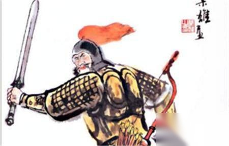 蒋钦历史图片