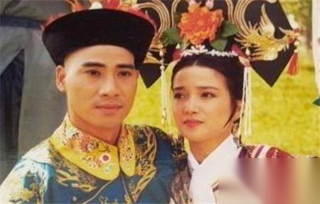 慈禧历史图片