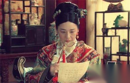 慈禧历史图片