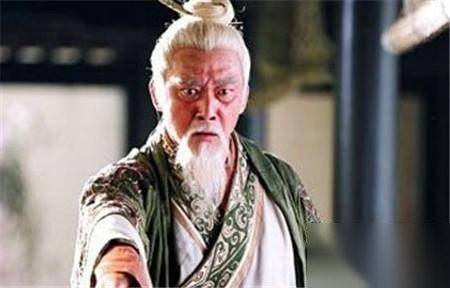 伍子胥历史图片