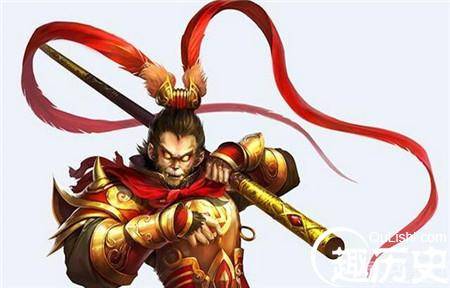 白骨精历史图片