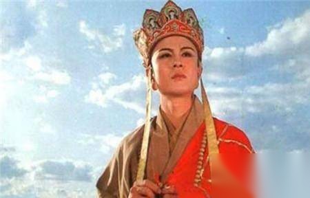 白骨精历史图片