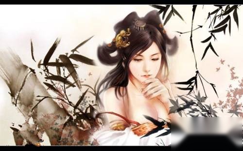 宋高宗历史图片