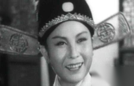 严凤英历史图片