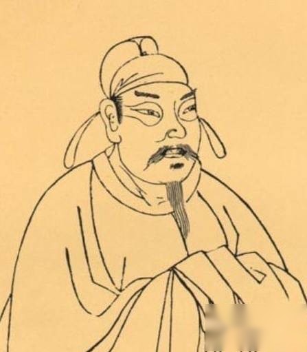 皇帝历史图片