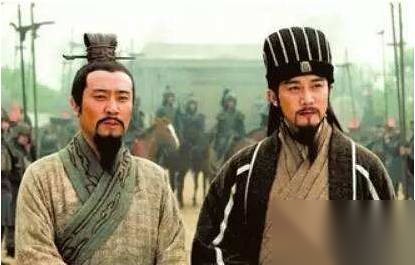 关羽历史图片
