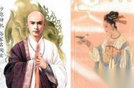 唐太宗历史图片