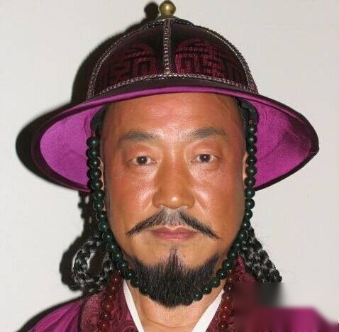 揭秘历史图片
