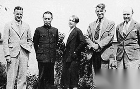 间谍历史图片