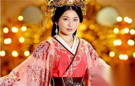 平阳公主历史图片